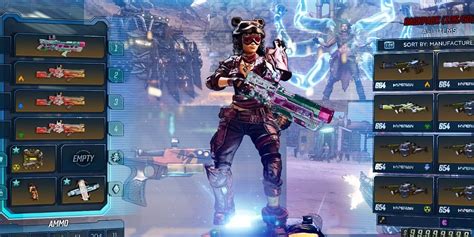 borderlands 3 mods|best mods for borderlands 3.